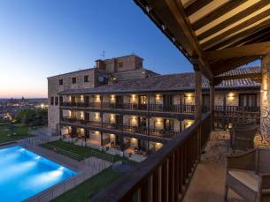 Parador de Toledo