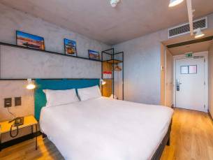 Ibis Porto Centro