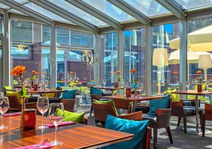 Mercure Gdansk Stare Miasto