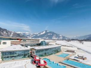 Hotel Tauern Spa World