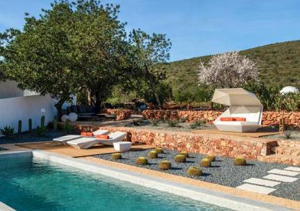 Boutique Hotel Casa Esteval