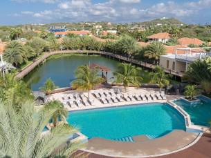 Hotel Acoya Curaçao Resort, Villas & Spa