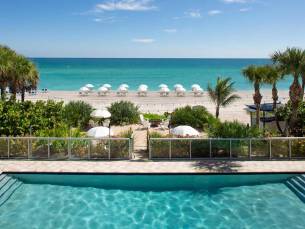 Hotel Sole Miami A Noble House