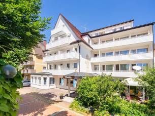 Kurhotel Roswitha
