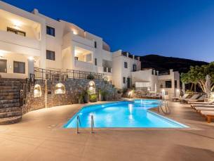 Minois Boutique Hotel