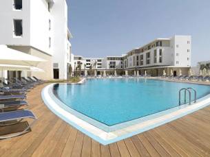 Atlas Essaouira & Spa