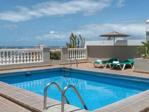 Hotel Marte