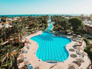 Golden Beach Resort