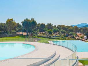 Vakantiepark Village Capo D