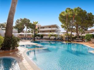 Valentin Somni Suite Hotel