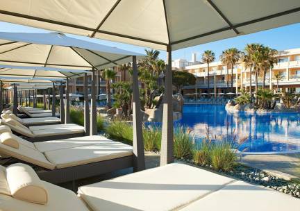 Hipotels Playa la Barrosa