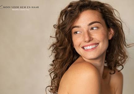 Verzorgende gezichtsbehandeling (40 of 50 min) naar keuze