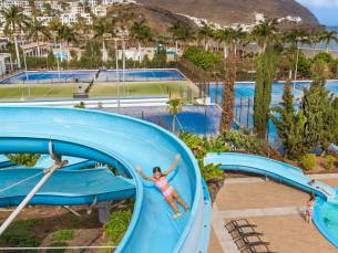 Playitas Resort - hotel