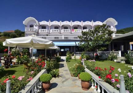 Olympiada Hotel