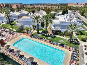 Albufeira op z'n best! ???? Verblijf in een studio incl. vlucht en huurauto