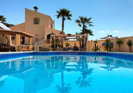 Casa Algezar