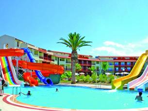 Ephesia Holiday Beach Club