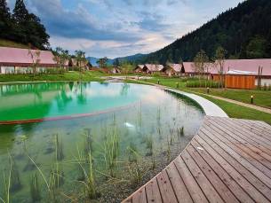 Herbal Glamping Resort