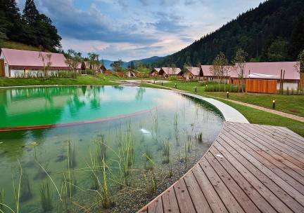 Herbal Glamping Resort