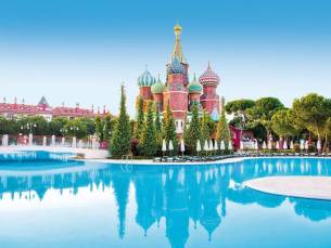 Kremlin Palace