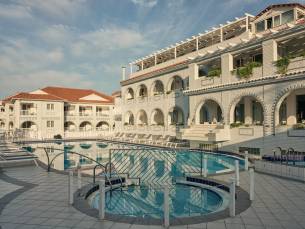 Meandros Boutique & Spa