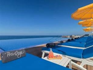 Hotel H10 Atlantic Sunset Horizons Collection