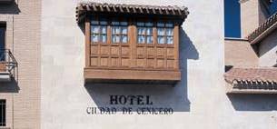 4US Rioja Wine Hotel