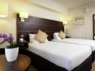 Mount Royal Edinburgh by The Unlimited Collection