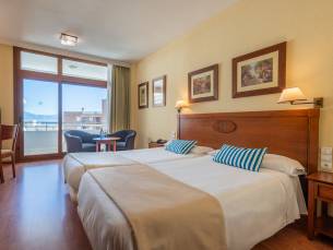 Leonardo Hotel Torremolinos
