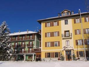 Hotel Monteverde