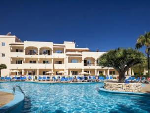 Invisa Figueral Resort