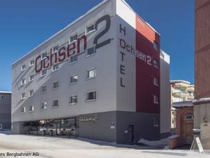 Hotel Ochsen 2