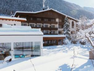 Gartenhotel Linde