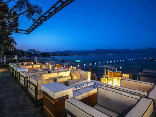 Unique Life Style Hotel