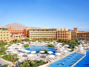 Strand Resort Taba Heights