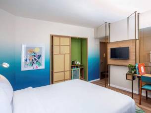 Mercure Rio Boutique Copacabana