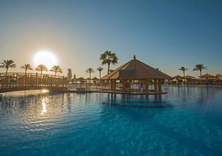 SUNRISE Royal Makadi Resort