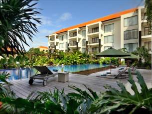 Taksu Sanur