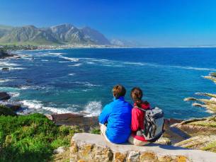 Suid-Afrika Compleet