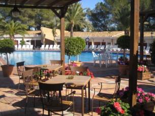 Montepiedra Hotel