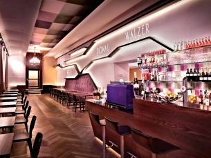 BoutiqueHOTEL Donauwalzer Wien