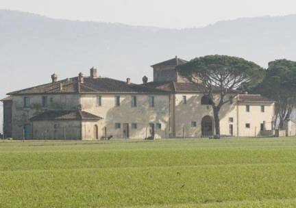Le Terre dei Cavalieri Hotel