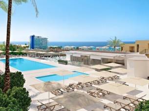 Sol Fuerteventura Jandia - All suites