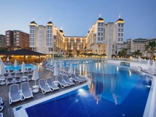Sidera Kirman Premium
