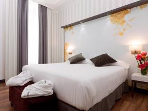 Intur Palacio San Martin