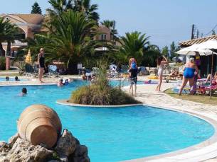 Panorama Sidari Hotel