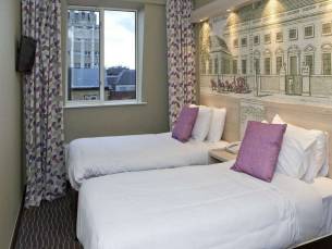Hotel President