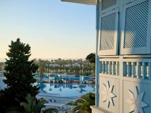 Iberostar Selection Mirage Hammamet