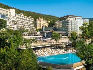 Grand Adriatic II