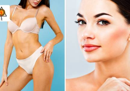 1, 2 of 3 Neocare Elite-behandeling(en) (30 min) + adviesgesprek (15 min)